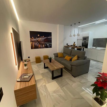 Wish Suite Ponce De Leon Siviglia Esterno foto