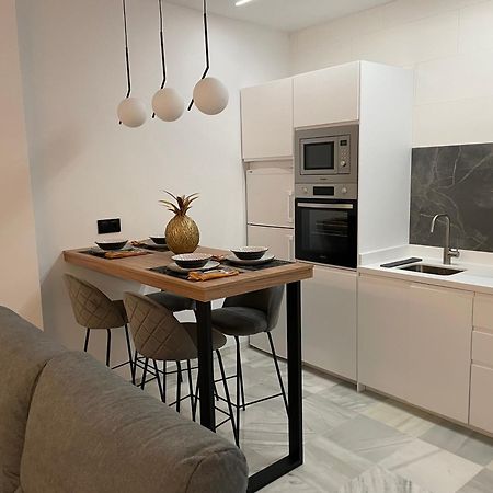 Wish Suite Ponce De Leon Siviglia Esterno foto