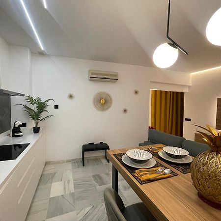 Wish Suite Ponce De Leon Siviglia Esterno foto