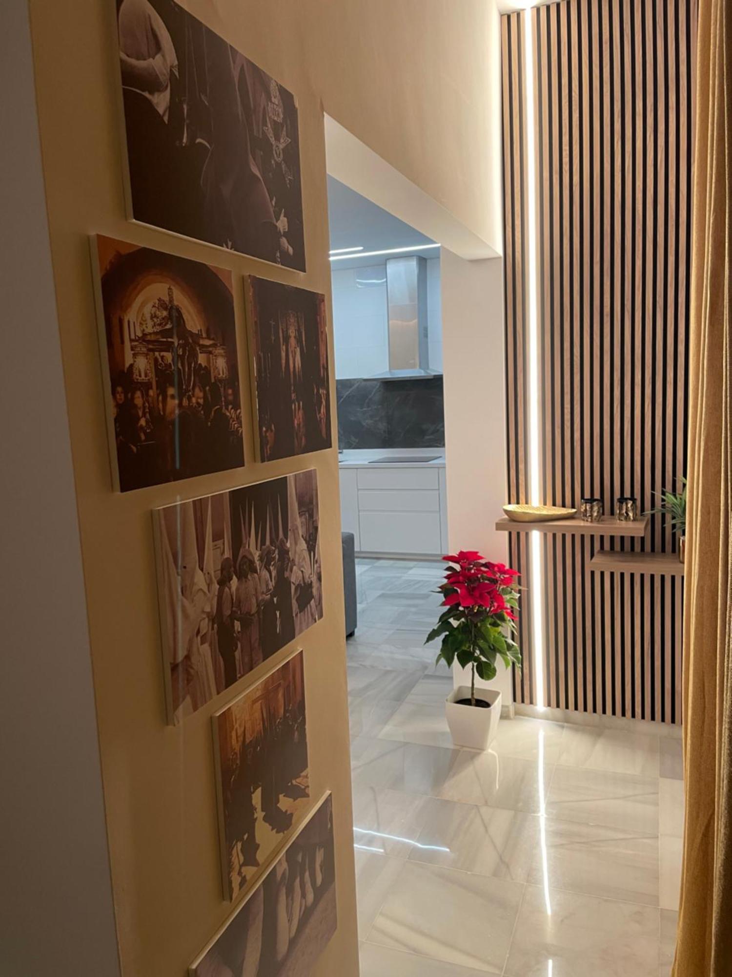 Wish Suite Ponce De Leon Siviglia Esterno foto