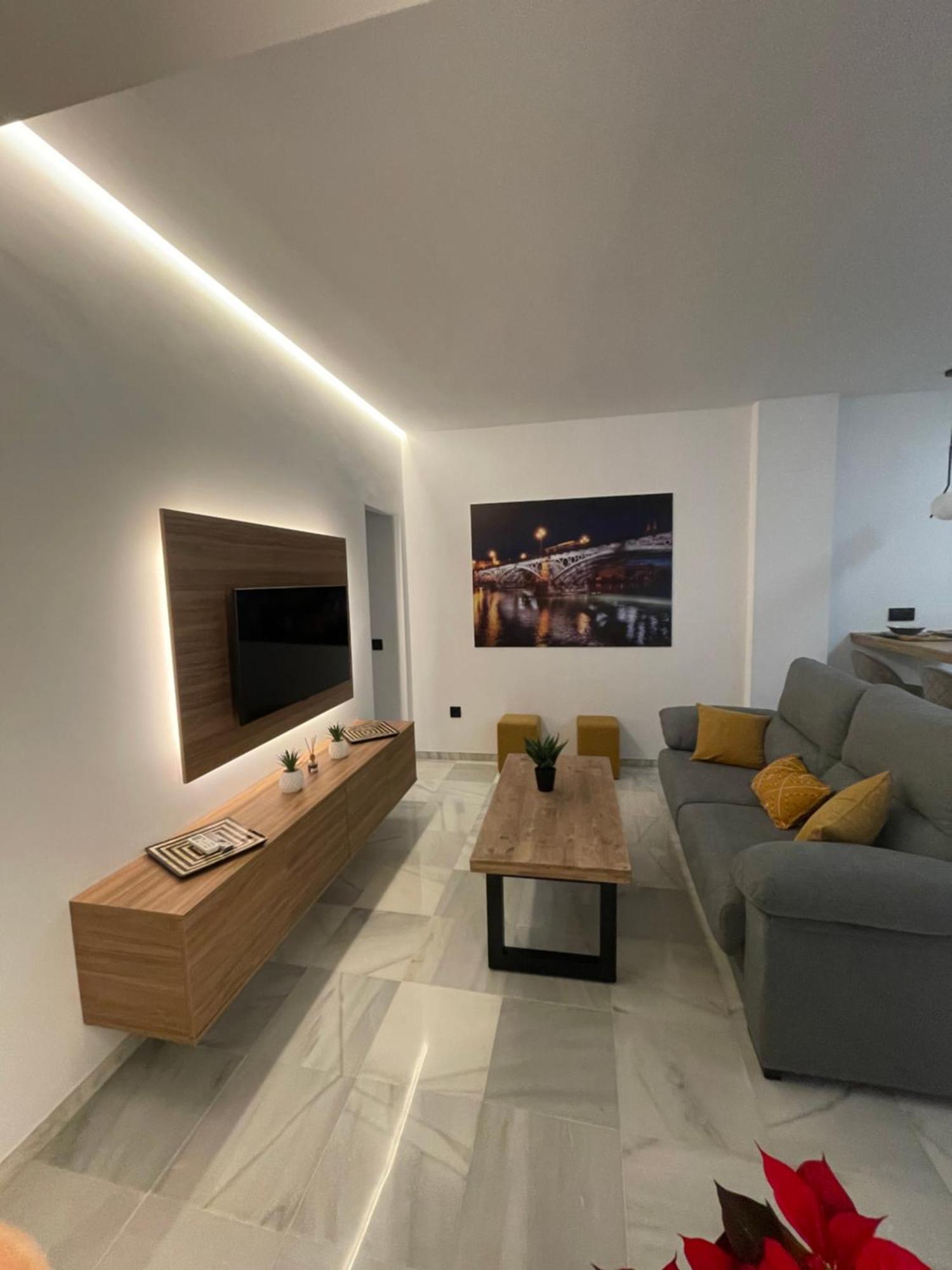 Wish Suite Ponce De Leon Siviglia Esterno foto