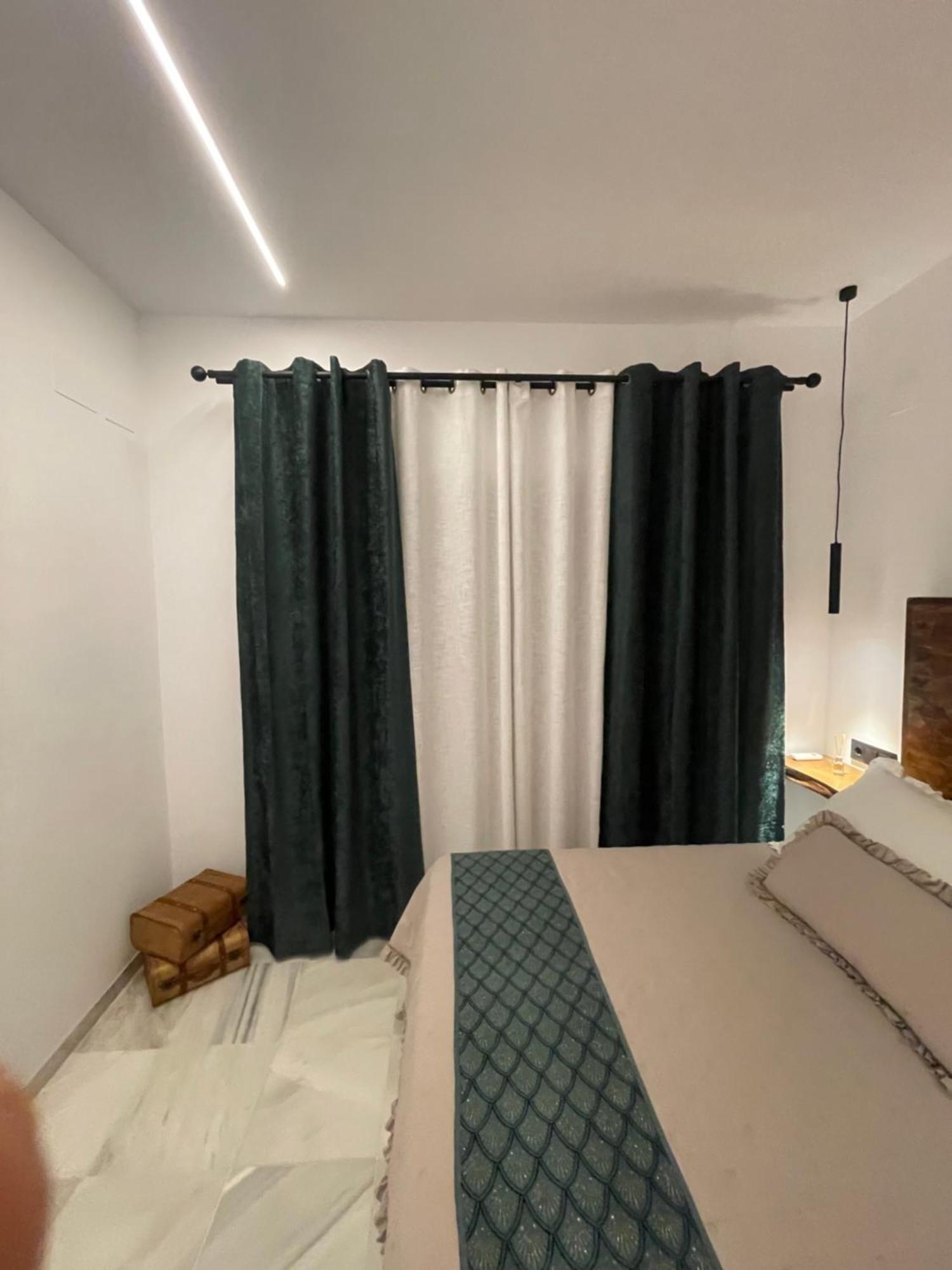 Wish Suite Ponce De Leon Siviglia Esterno foto