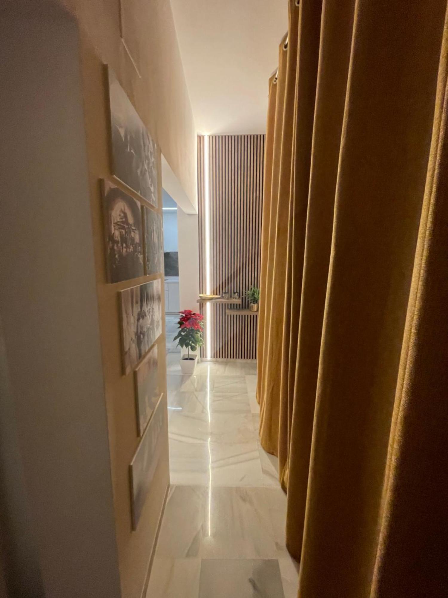 Wish Suite Ponce De Leon Siviglia Esterno foto