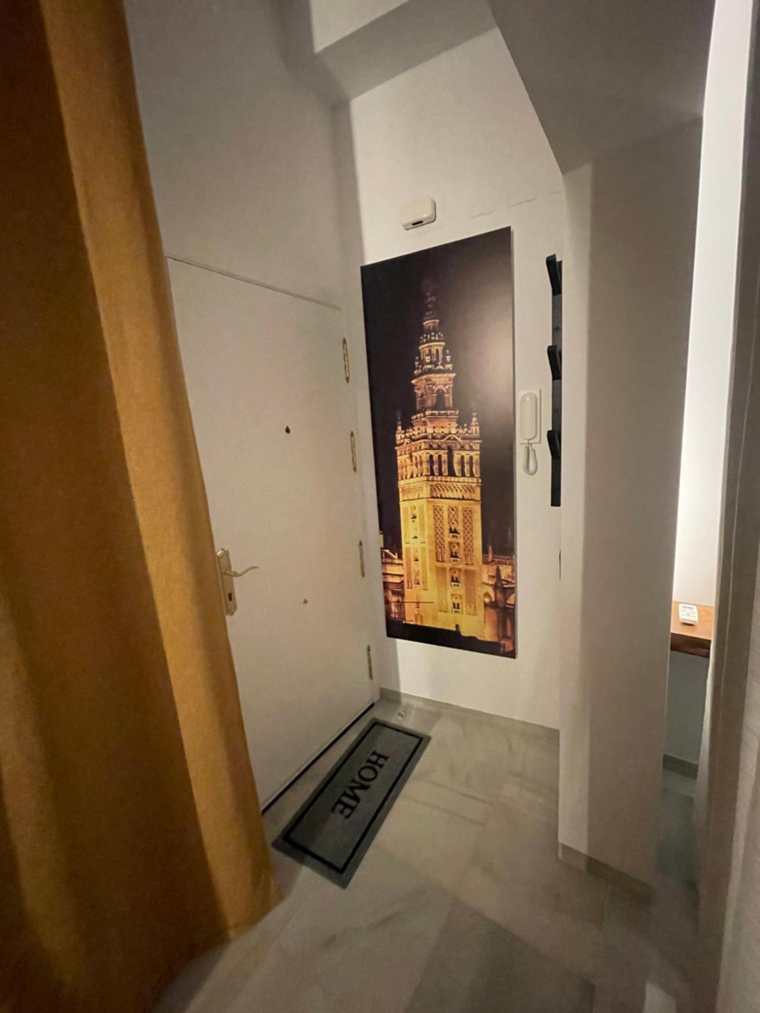 Wish Suite Ponce De Leon Siviglia Esterno foto