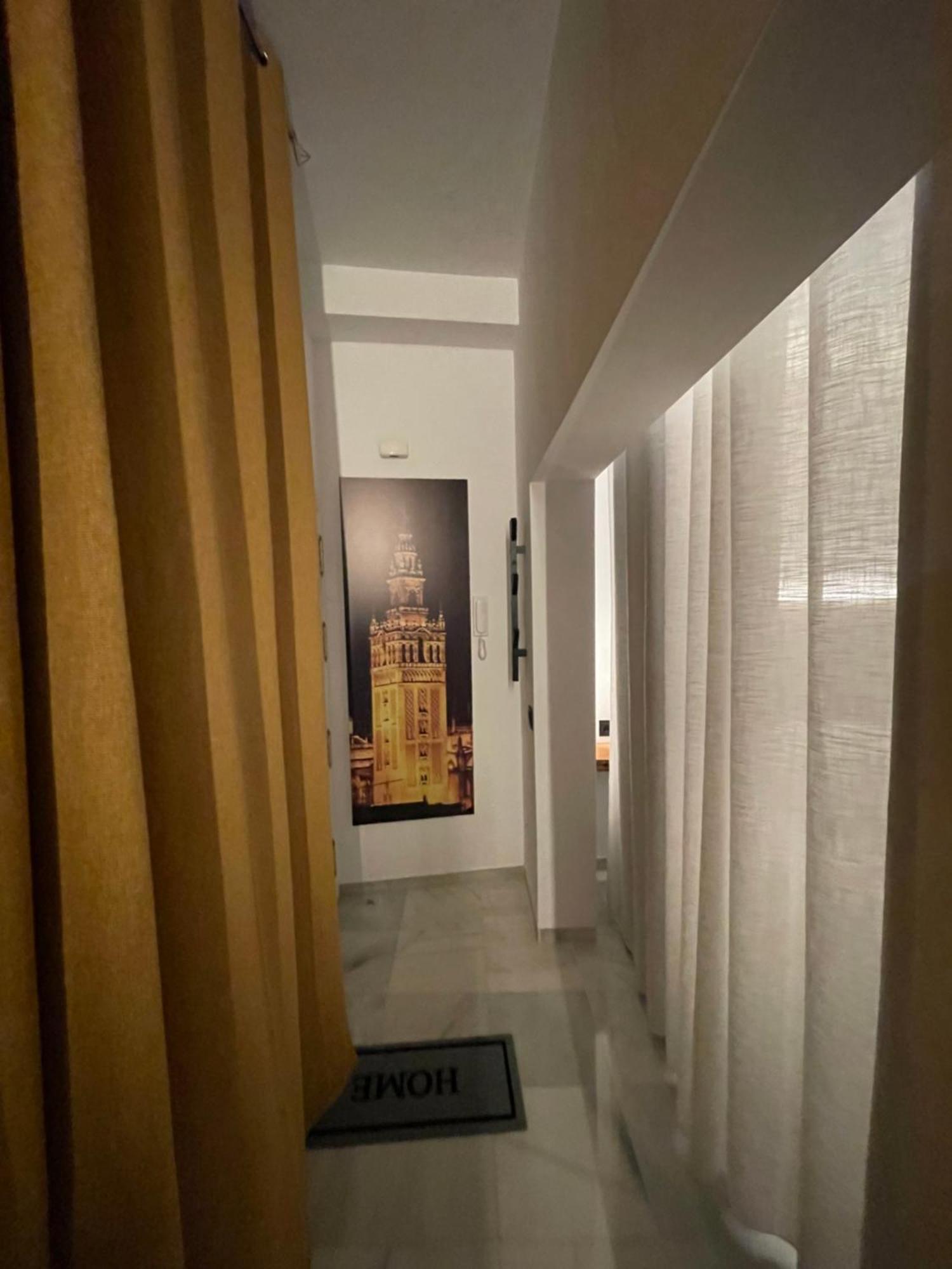 Wish Suite Ponce De Leon Siviglia Esterno foto