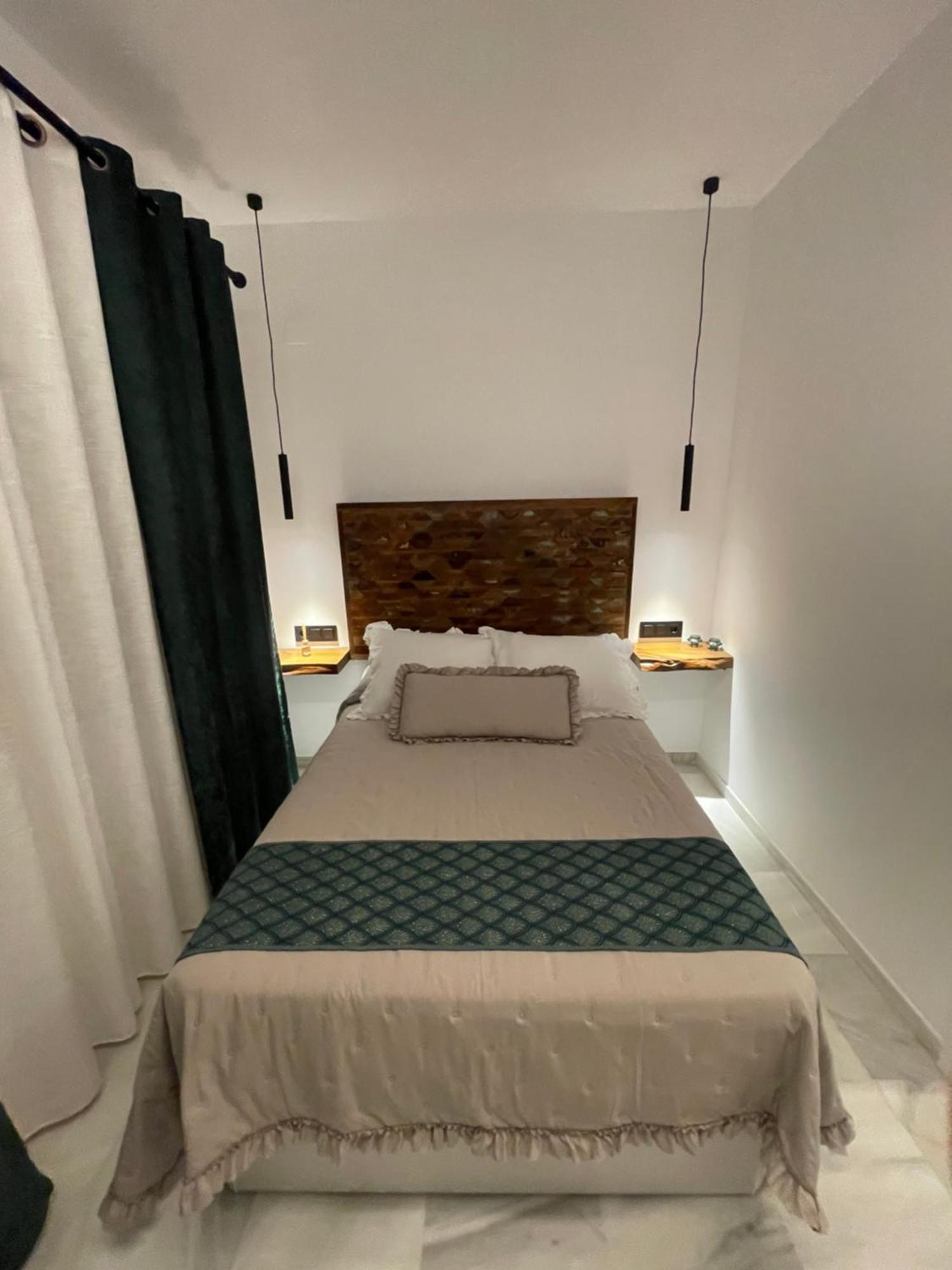 Wish Suite Ponce De Leon Siviglia Esterno foto