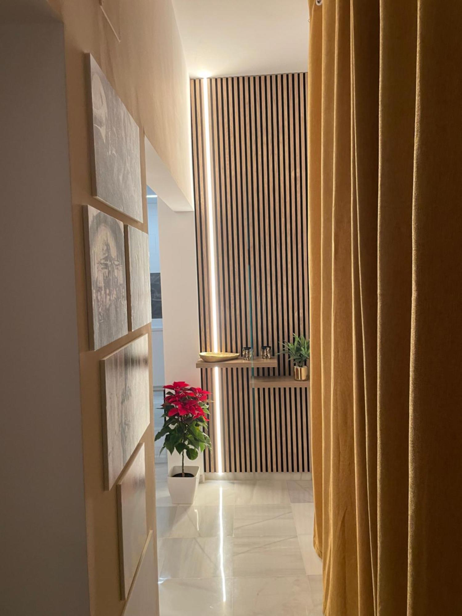 Wish Suite Ponce De Leon Siviglia Esterno foto