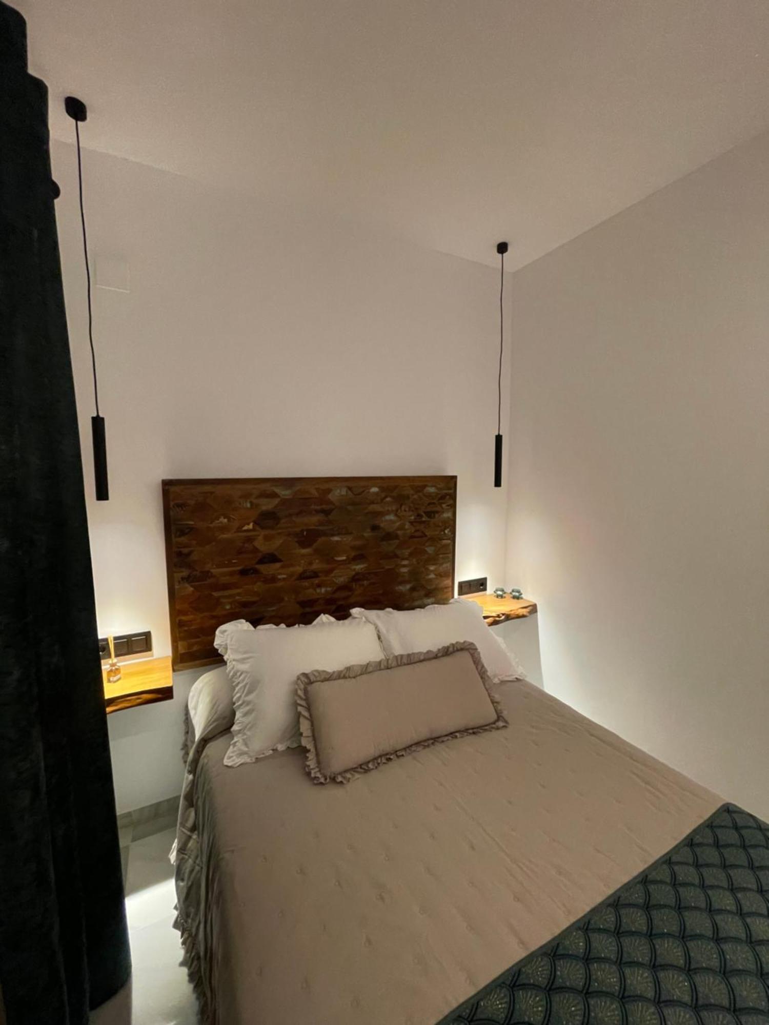 Wish Suite Ponce De Leon Siviglia Esterno foto