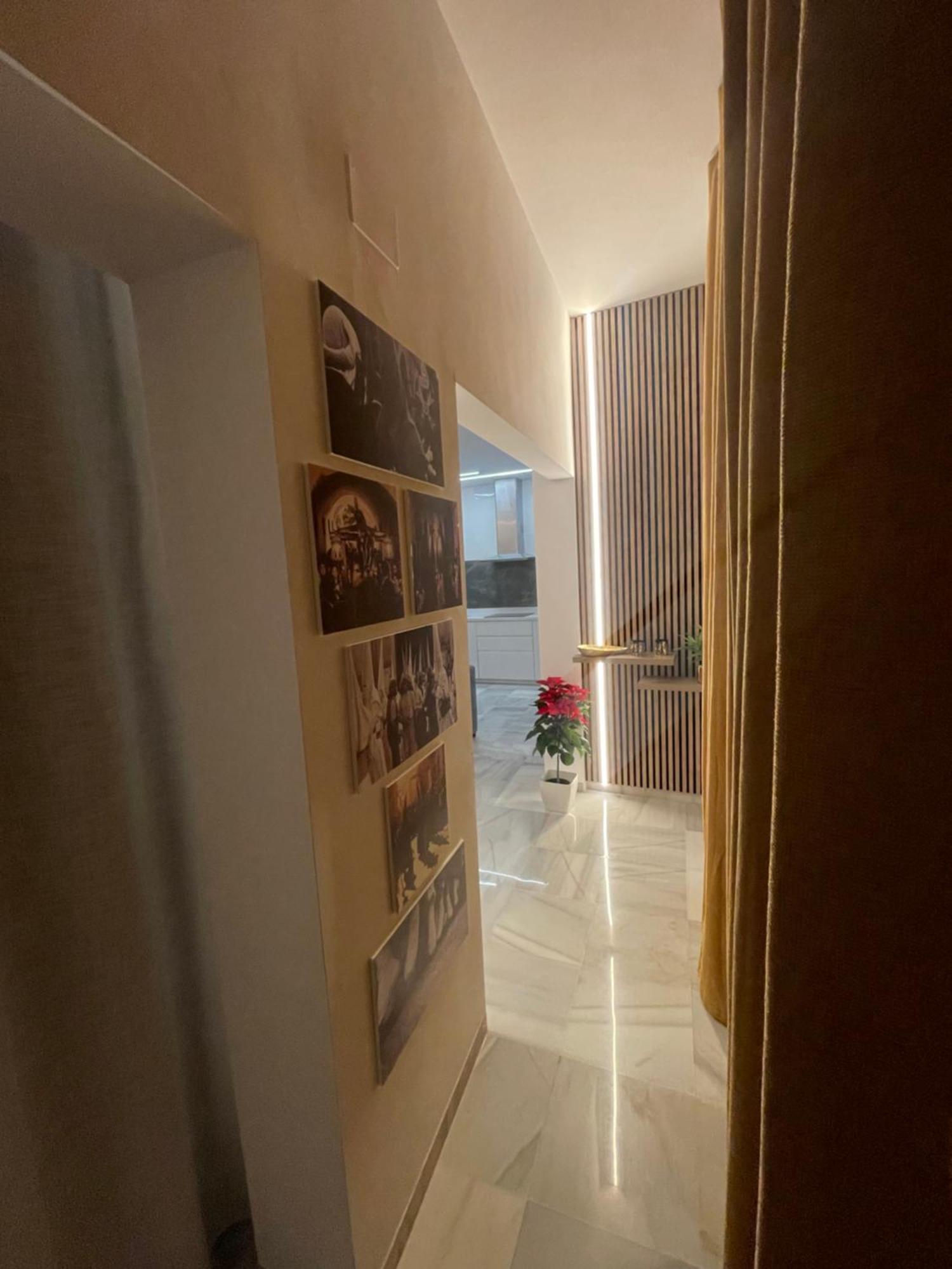 Wish Suite Ponce De Leon Siviglia Esterno foto