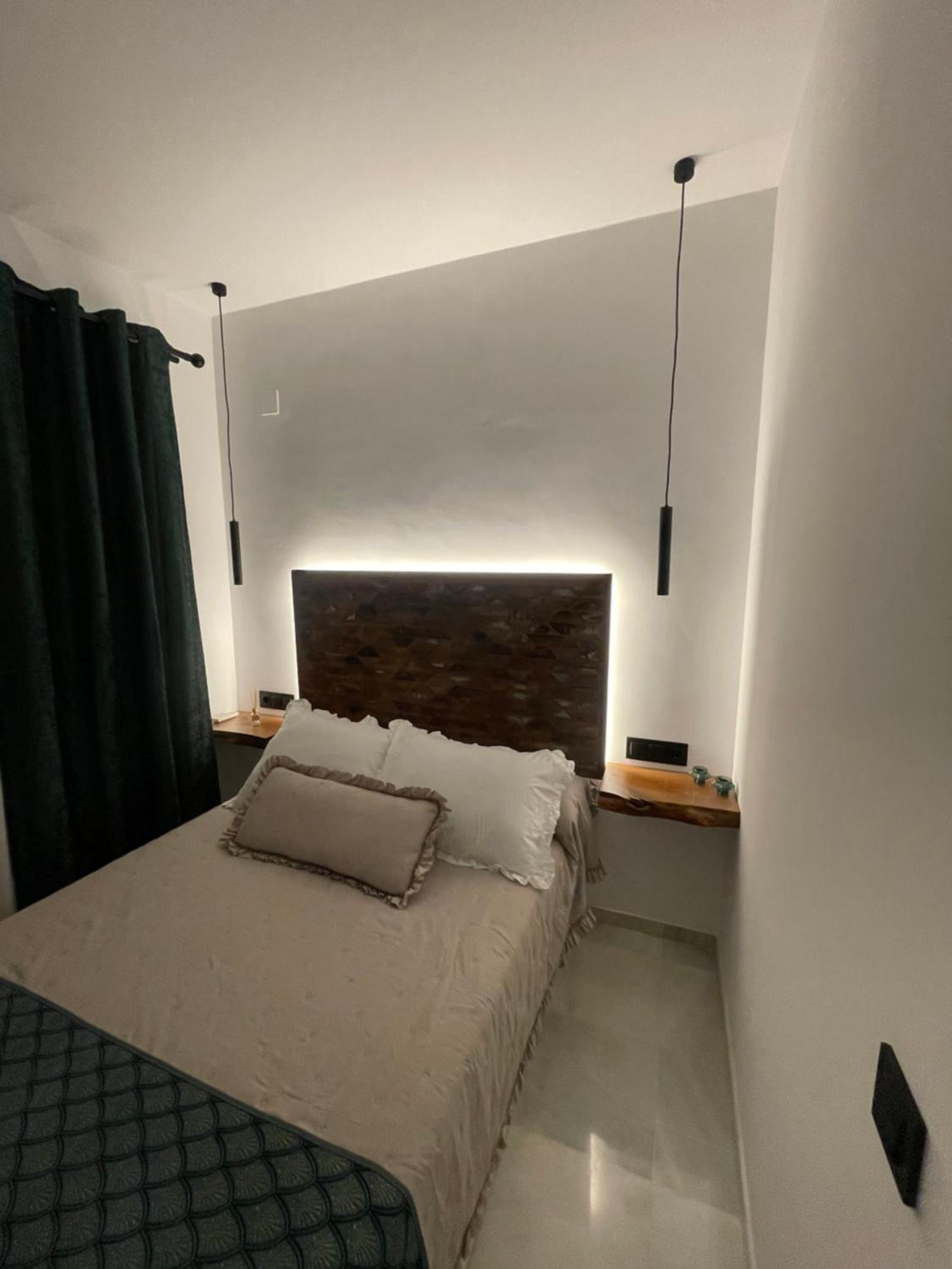 Wish Suite Ponce De Leon Siviglia Esterno foto