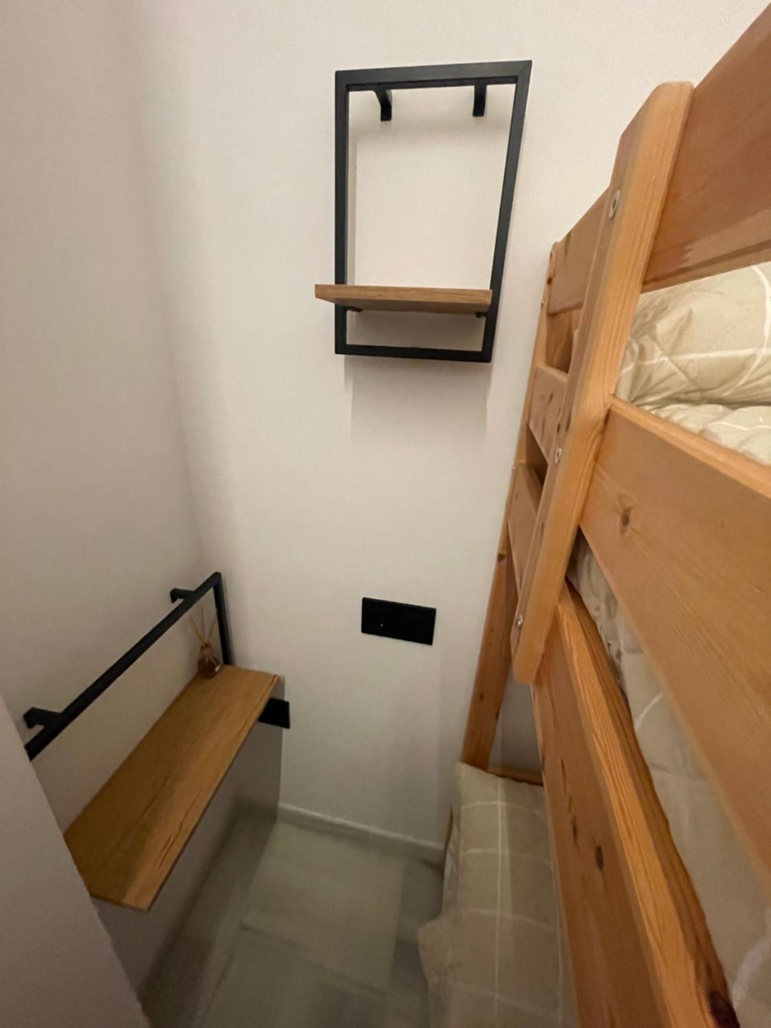 Wish Suite Ponce De Leon Siviglia Esterno foto