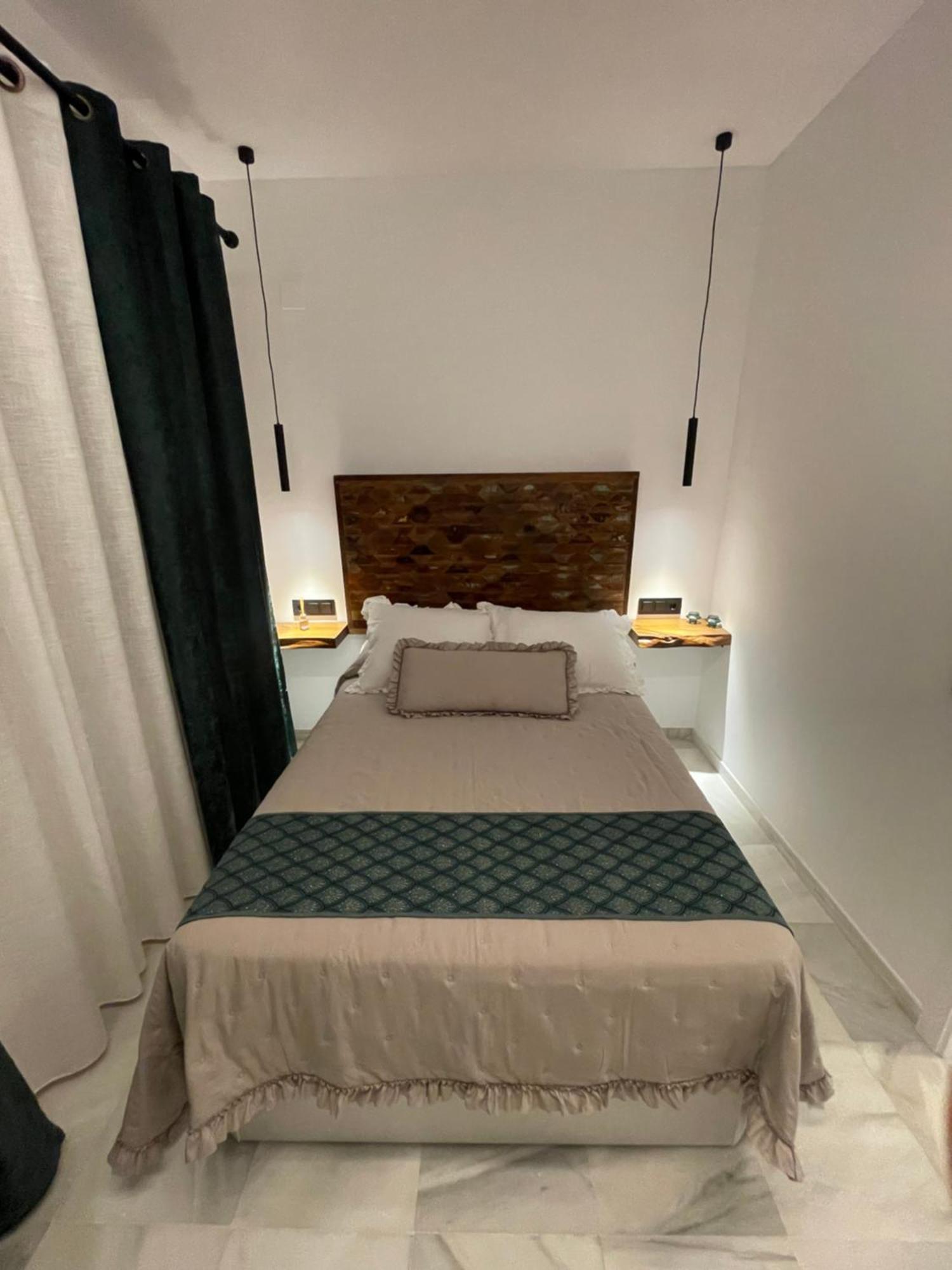 Wish Suite Ponce De Leon Siviglia Esterno foto