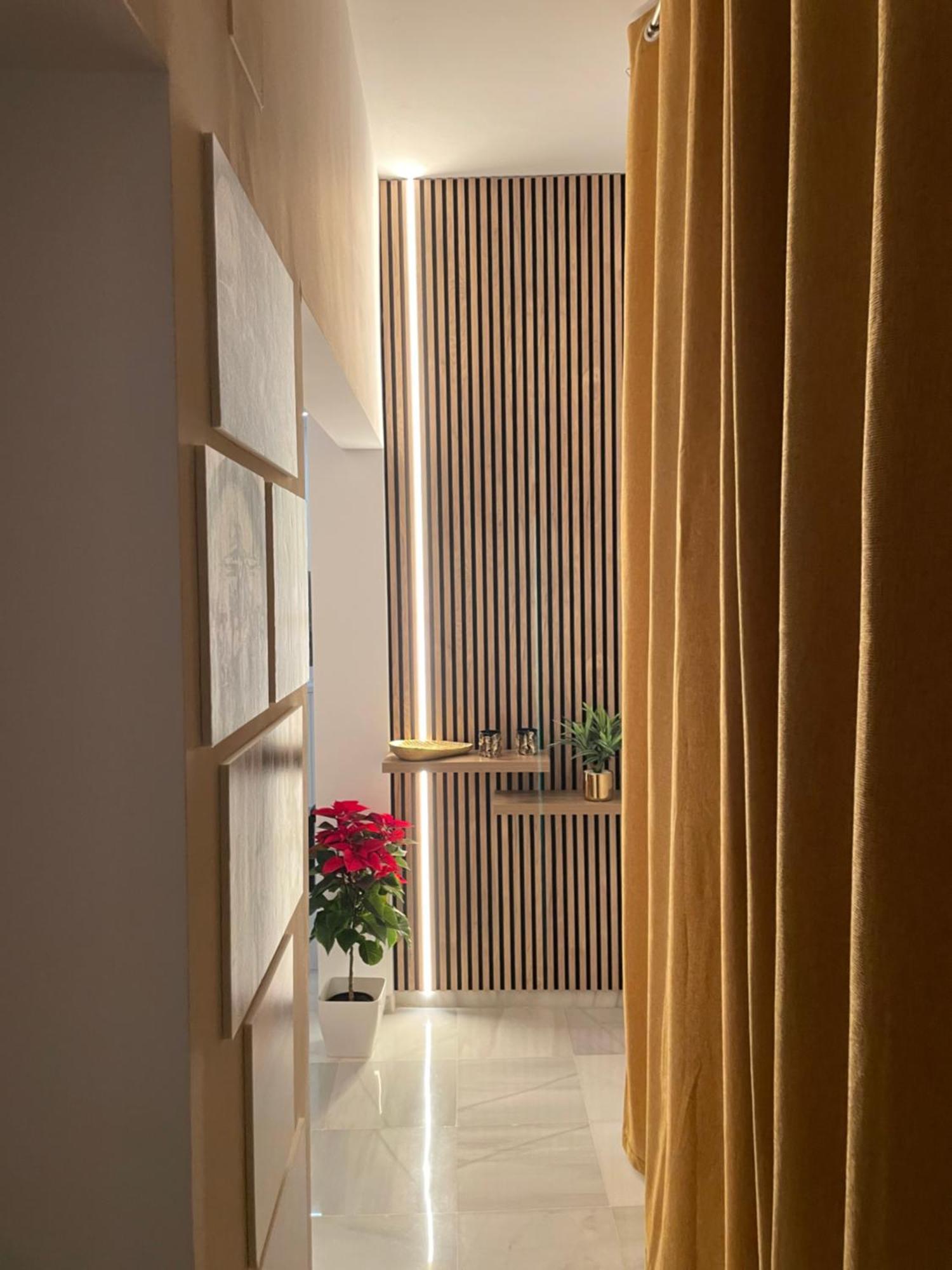 Wish Suite Ponce De Leon Siviglia Esterno foto