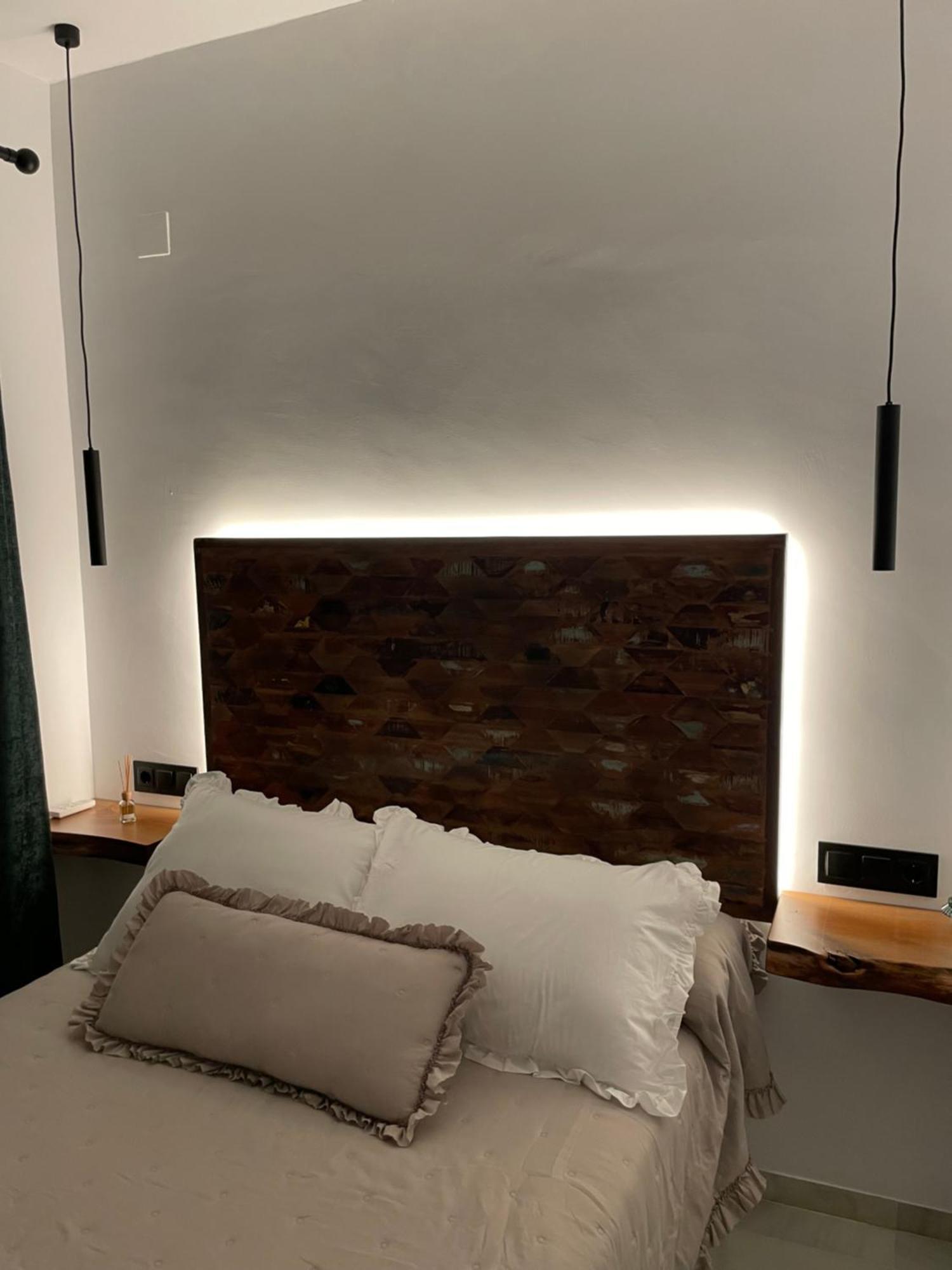 Wish Suite Ponce De Leon Siviglia Esterno foto